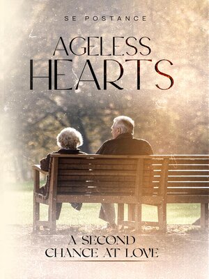 cover image of Ageless Hearts